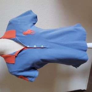 Lauren Ralph Lauren Sport Polo